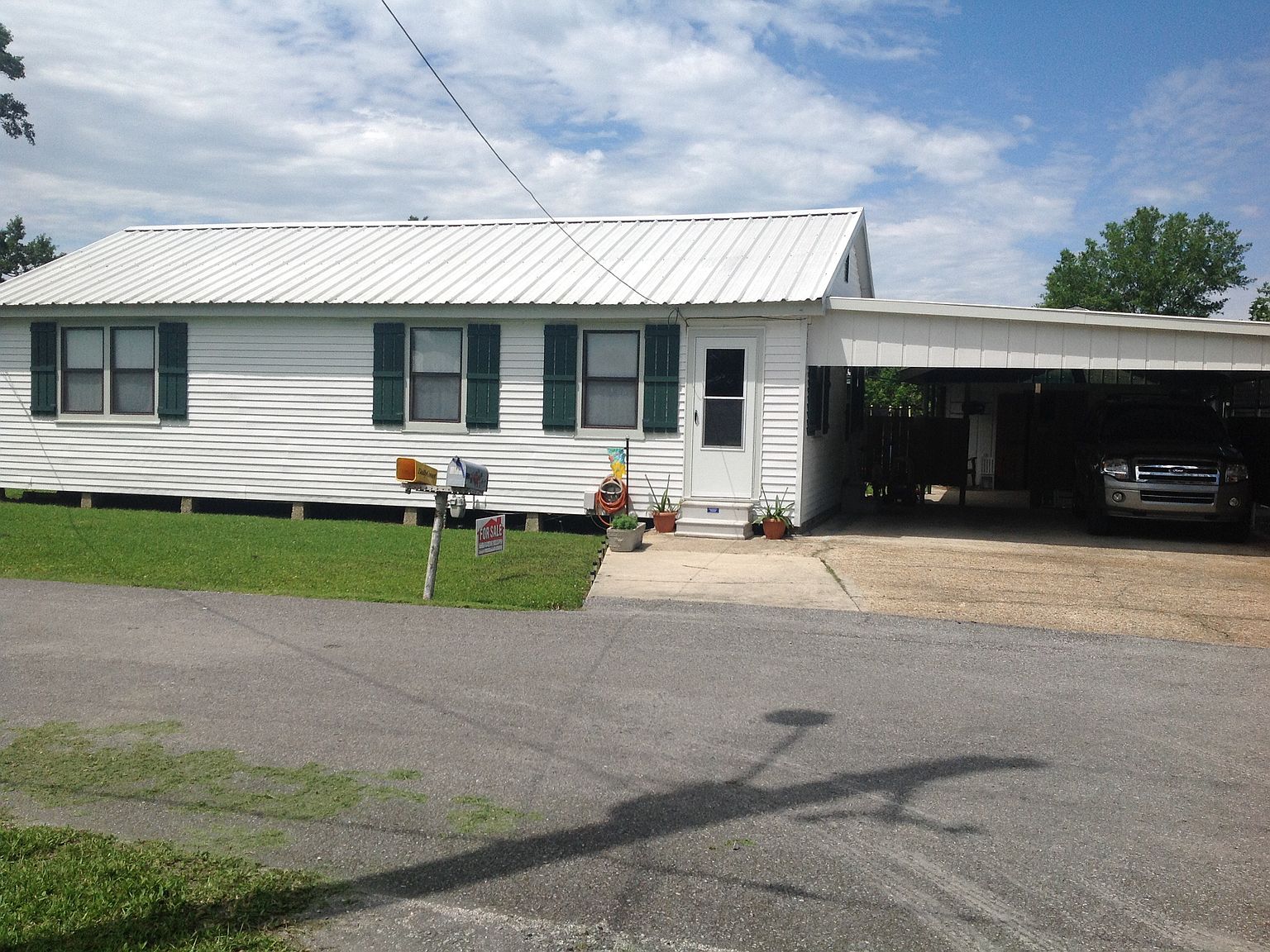 122 S Dominique Dr, Gheens, LA 70355 Zillow