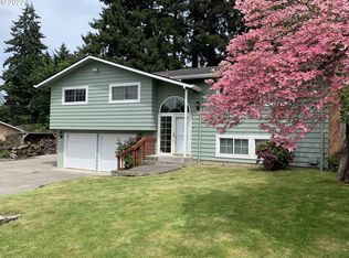 10601 NE 19th Ave, Vancouver, WA