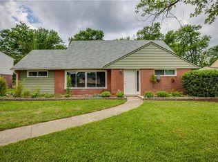 1306 Camrose Rd, Henrico, VA 23229