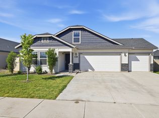 3391 S Rosa Parks Way, Nampa, ID 83686