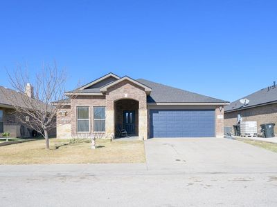 807 E 98th St, Odessa, TX, 79765