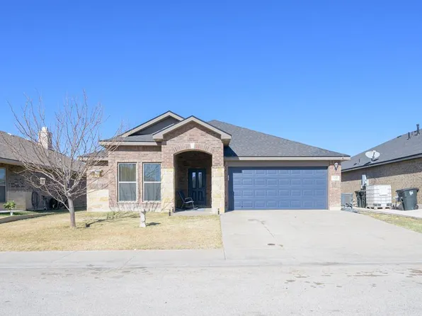 807 E 98th St, Odessa, TX 79765