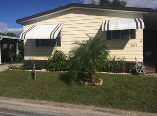 6619 Horse Shoe Bnd, Orlando, FL 32822