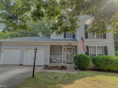 5133 Barracuda Ct, Waldorf, MD, 20603