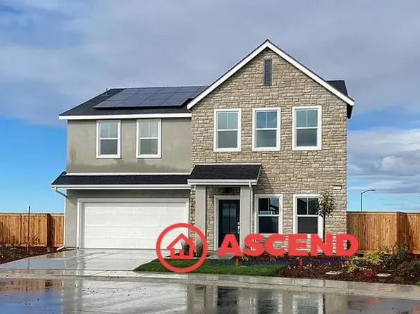 3301 Twin Knolls Ln, Shafter, CA 93263