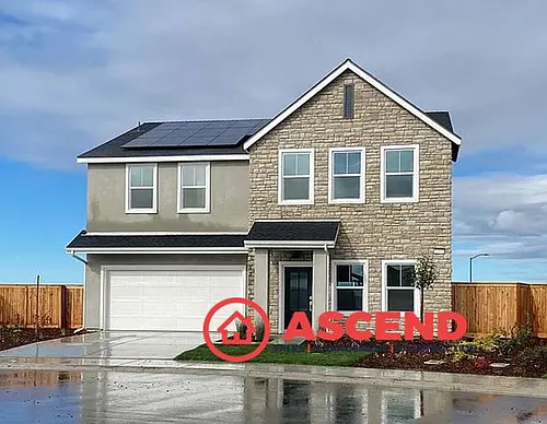 3301 Twin Knolls Ln Photo 1