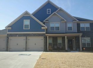 754 Burch Creek Dr, Grovetown, GA 30813