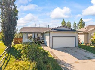 6 NW Strathford Pl, Strathmore, AB T1P 1S4