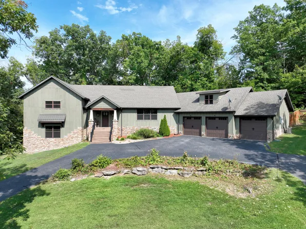 5280 S Southwood Road, Springfield, MO 65804