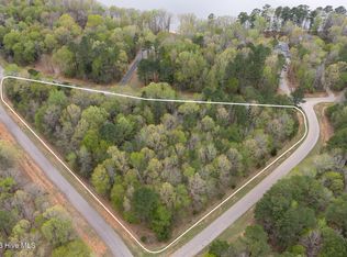109 Azalea Trl Lot 199-200, Rockingham, NC 28379
