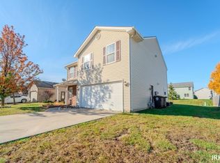 8431 Bremen Way, Fort Wayne, IN