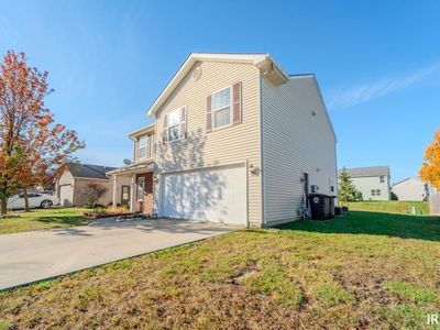 8431 Bremen Way, Fort Wayne, IN, 46825