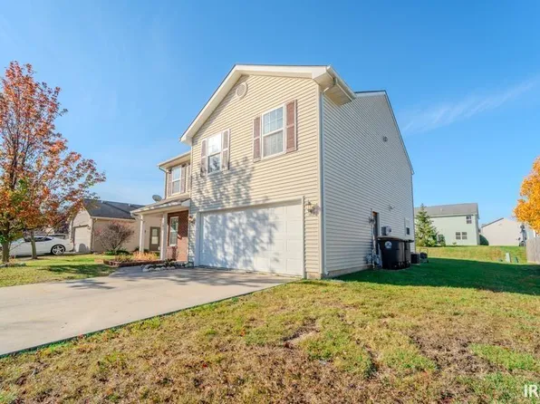 8431 Bremen Way, Fort Wayne, IN 46825