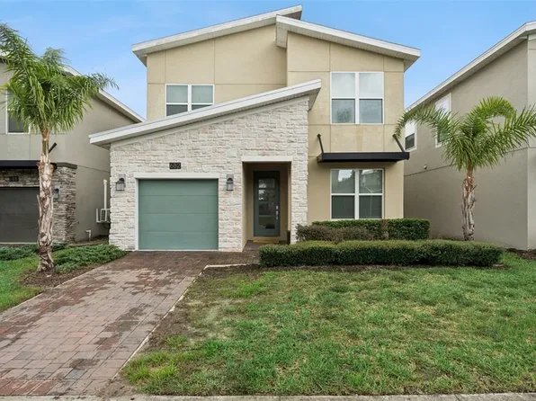 682 WHISTLING STRAITS BOULEVARD, DAVENPORT, FL 33896