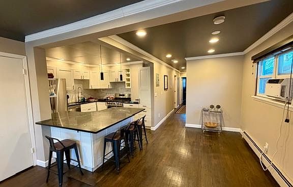 2nd image of 205 Zabriskie St #1