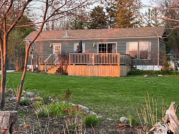 77719 Bluewater Hwy #4, Central Huron, ON N0M 1G0