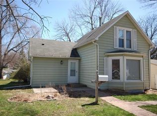 116 Carroll St, Boone, IA 50036