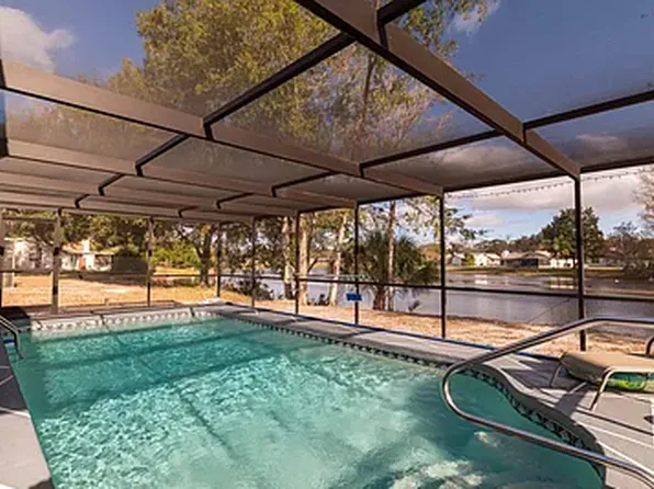7410 Glasgow Rd, Weeki Wachee, FL 34613