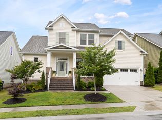 204 Mill Chapel Rd, Chapel Hill, NC 27517