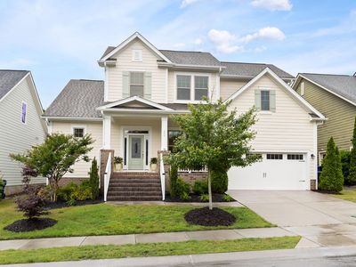 204 Mill Chapel Rd, Chapel Hill, NC, 27517