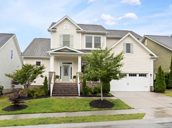 204 Mill Chapel Rd, Chapel Hill, NC 27517