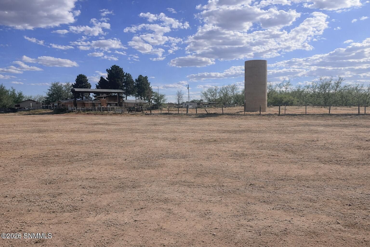 8525 S Main St, Mesilla Park, NM 88047 | MLS #2601131 | Zillow