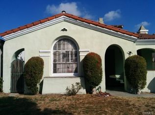 1205 W 82nd St, Los Angeles, CA 90044