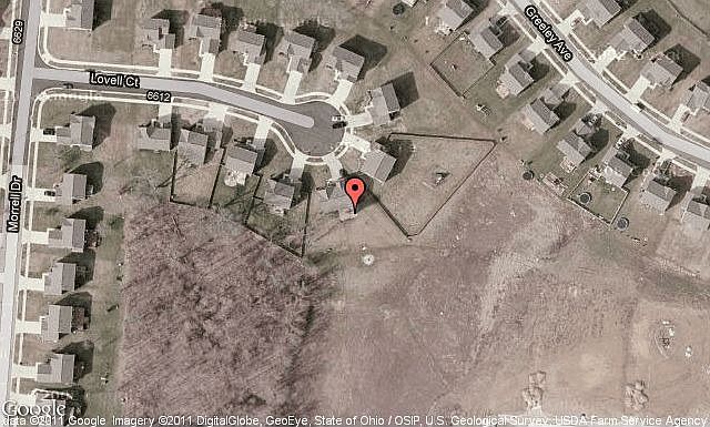 Map View