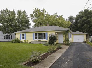 324 Boston Ave, Portage, MI 49002