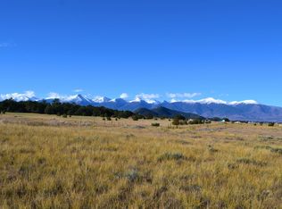 395 Gibbons Trail Way, Cotopaxi, CO