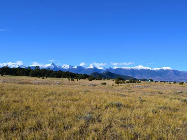 395 Gibbons Trail Way, Cotopaxi, CO 81223