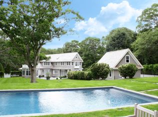 105 Cove Hollow Rd, East Hampton, NY 11937