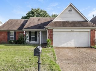 10157 Evening Hill Cv, Cordova, TN 38016