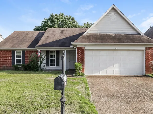 10157 Evening Hill Cv, Cordova, TN 38016
