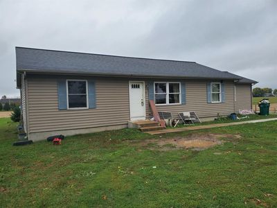 2268 S 500 E, Mill Creek, IN, 46365