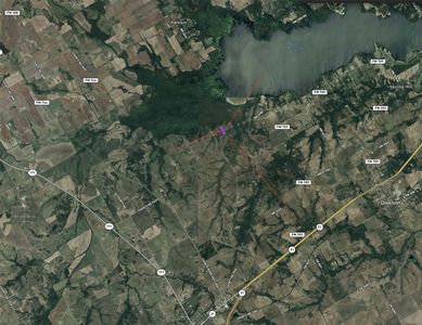 NW County Road 3250, Hubbard, TX, 76648