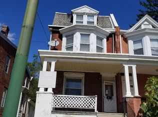 1009 Arrott St, Philadelphia, PA 19124