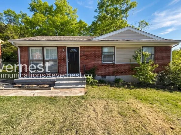 1921 Dabbs Ave, Nashville, TN 37217