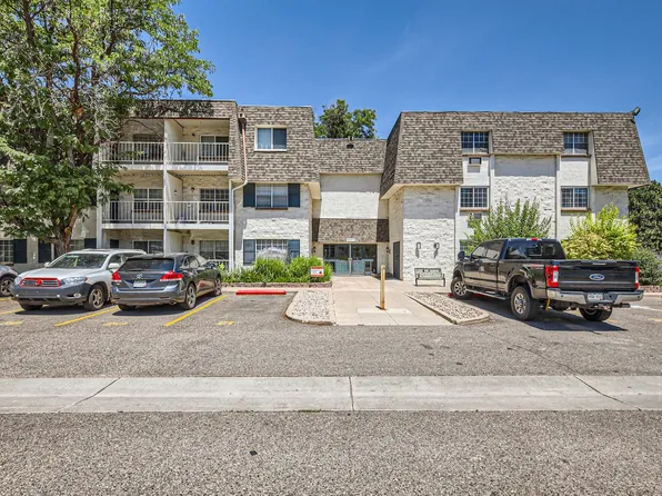 5995 E Iliff Ave APT 119, Denver, CO 80222