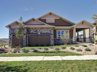 8471 Rogers Ct, Arvada, CO 80007