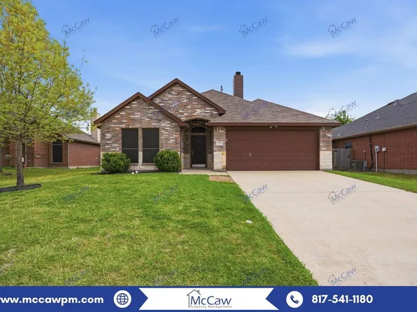 1904 Louis Miller Dr, Royse City, TX 75189