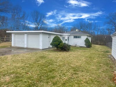 2415 Clover Crest Dr, Cincinnati, OH, 45239