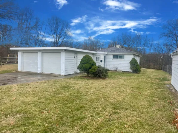 2415 Clover Crest Dr, Cincinnati, OH 45239