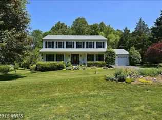 308 Greenridge Dr, Dunkirk, MD 20754