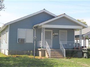 5416 Avenue Q, Galveston, TX 77551
