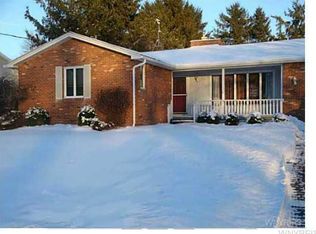 4751 Cottage Rd, Gasport, NY 14067