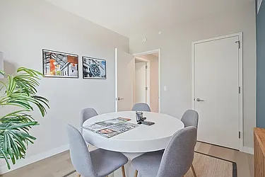 Rented by Living New York