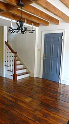 Rented by M.Woods & Associates