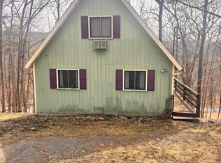 166 Dover Dr, Bushkill, PA 18324