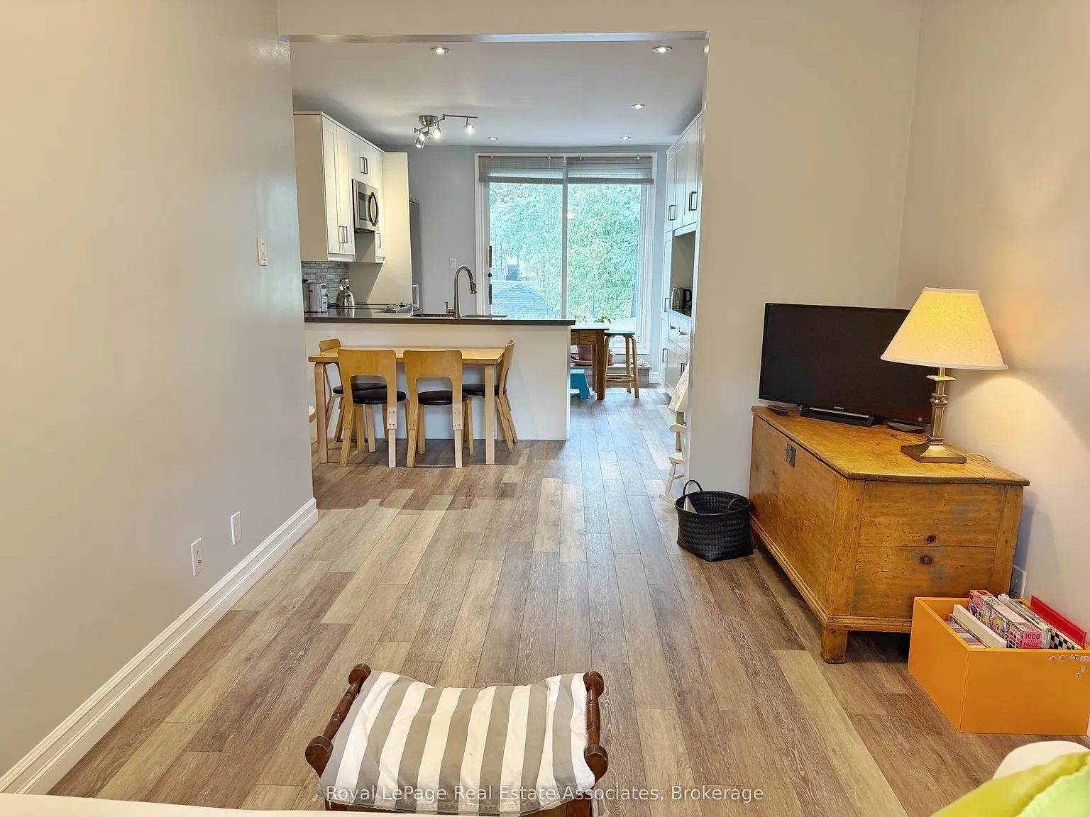1 bed, $1,700 — Photo 2